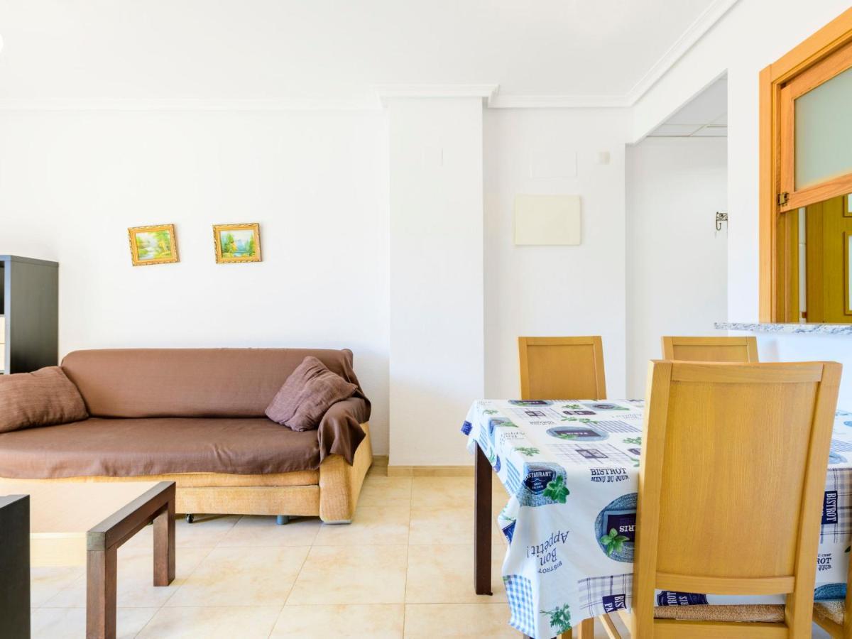 Apartment Jardin By Interhome Oropesa del Mar Exterior foto