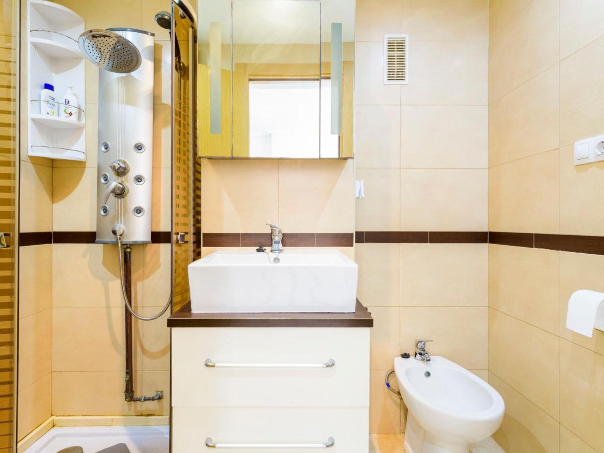 Apartment Jardin By Interhome Oropesa del Mar Exterior foto